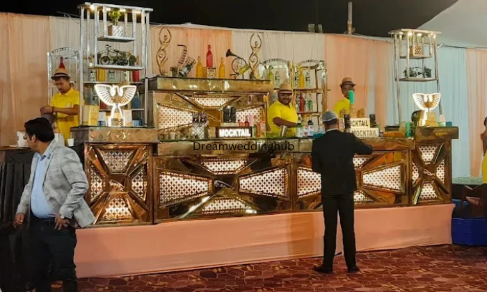 Zayequa Outdoor Caterers